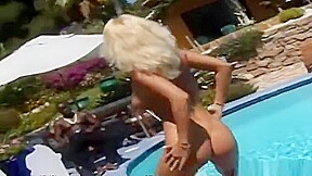 Admirable tart is making a best blowjob of my life