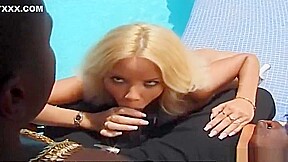 Admirable tart is making a best blowjob of my life