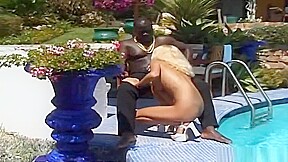 Admirable tart is making a best blowjob of my life