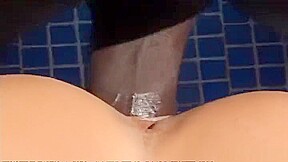 Admirable tart is making a best blowjob of my life