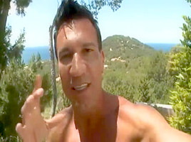 Adventures In Spain