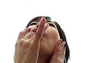 Aed-213 Vaginal Creampie For A Fifty-something M
