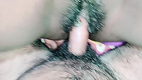 After Twelve Oclock In The Night I Called My Wife And Took The Contents Out Of My Mouth