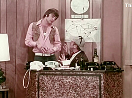 Agent 77 (1970) - Mkx