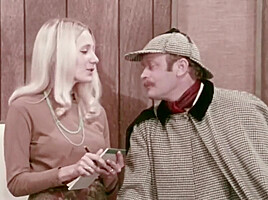 Agent 77 (1970) - Mkx