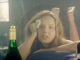 Agnieszka Wlodarczyk - Sara 