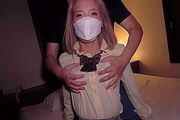 Akira - Amateurs Sex Diary: An Angel Without A Keeper Part 1