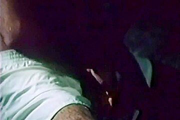 Al Parker And Jack Wrangler In Wanted (1980) 1