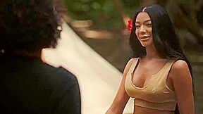 Al Step son Del Caribe - Ep 2 The Cocotal Girl - Rebecca J And Rebecca Johnson