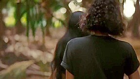 Al Step son Del Caribe - Ep 2 The Cocotal Girl - Rebecca J And Rebecca Johnson