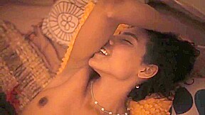 Al Step son Del Caribe - Ep 2 The Cocotal Girl - Rebecca J And Rebecca Johnson