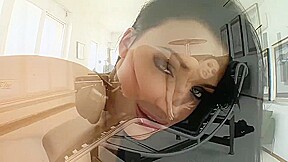 Aletta Ocean First Time 2nd Dick Inside
