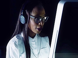 Aletta Ocean, Jai James In Fly Girls Final Payload Scene 3