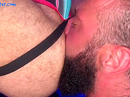 Alex Tikas - Breeding And Feeding The Bear Homemade
