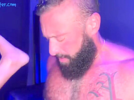 Alex Tikas - Breeding And Feeding The Bear Homemade