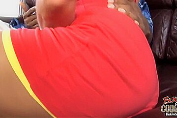 Alexis Golden #interracial
