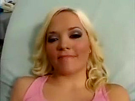 Alexis Texas First Time At The Gynecologist