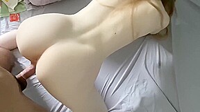 Alice Fucked Through The Looking-glass