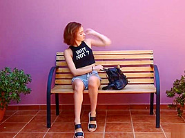 Alice Shea La Balade