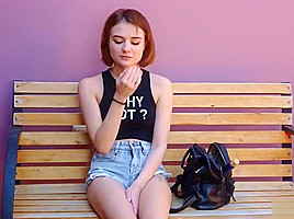 Alice Shea La Balade