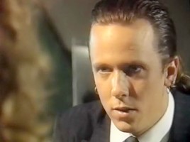 Alicyn Sterling, Angela Summers, David Hughes in vintage xxx site