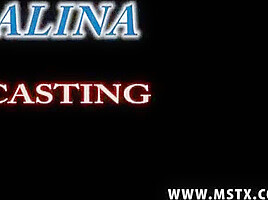 Alina Casting