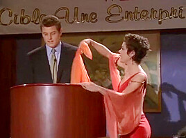 Alyssa Milano - Charmed S06 (2003)
