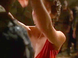 Alyssa Milano - Charmed S06 (2003)