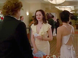 Alyssa Milano - Charmed S06 (2003)