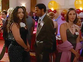 Alyssa Milano - Charmed S06 (2003)