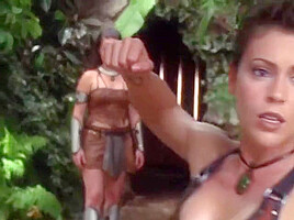 Alyssa Milano - Charmed S06 (2003)