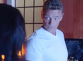 Alyssa Milano, Jes Macallan, Yunjin Kim - Mistresses S01E02-E03 (2013) 2