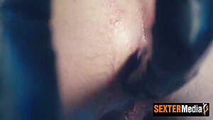 Amanda - Deep In The Slave