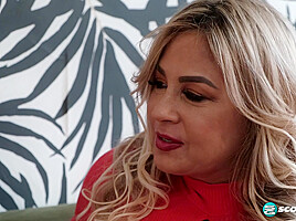 Amanda Remington: Fucking The Boss Lady