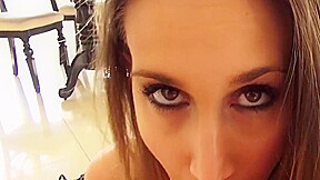 Amateur Ass To Mouth Anal Slut Assfucked At Home By Bwc