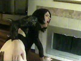 Amateur Crossdresser Heather takes