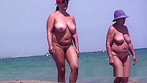 Amateur Nudist Milfs Jackass Nude Beach Ep 2