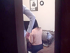 Amateur Pov: Husband Wanna See His Wife Having Sex With Another Guy #22-1