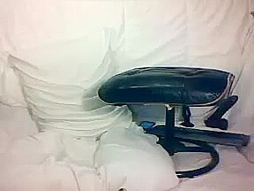 Amateur ass gape