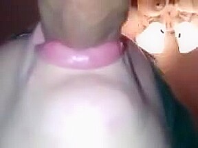 Amateur blowjob emo girlfriend
