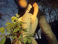 ***-Amateur girl twists her body with a super powerful aphrodisiac and acme