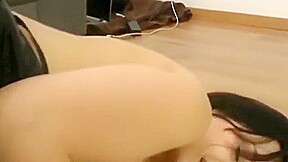 Amateur latex fetisch fick mit junior devotion