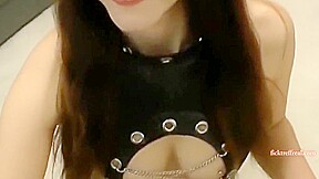 Amateur latex fetisch fick mit junior devotion