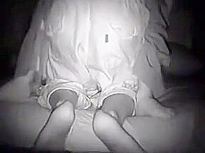 Amateur sex in the dark L7