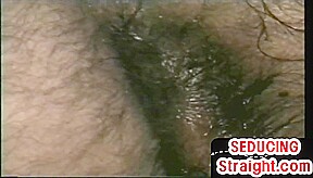 Amateur str8 stud barebacked by gaydaddy till cumshot