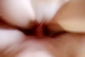 Amateur teen 18+ Couple Fucks Hardcore On Homemade Video