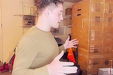 Amazing Adult Clip Homo Amateur Exotic Pretty One - Jay Tee