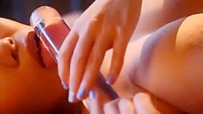 Amazing Amateur Big Tits, Solo Girl