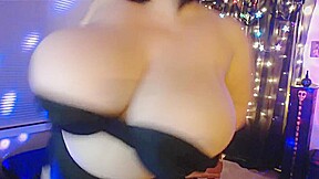 Amazing BBW xxx scene