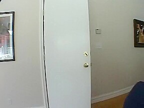 Amazing Blonde, Cumshot xxx movie